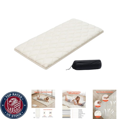Space saving foldable - foldable, tatami