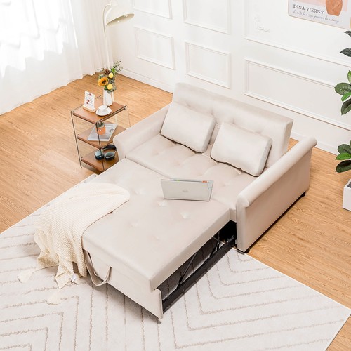Futon sofa bed - futon,