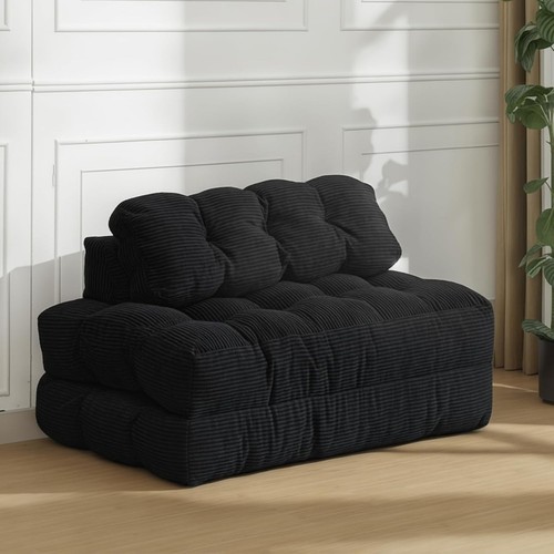 Bed set versatile folding - a,